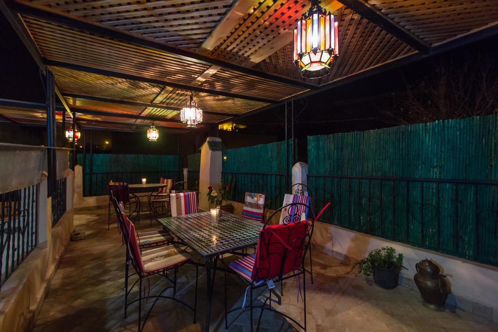 Casa Aya Medina Hotel Fes Exterior photo
