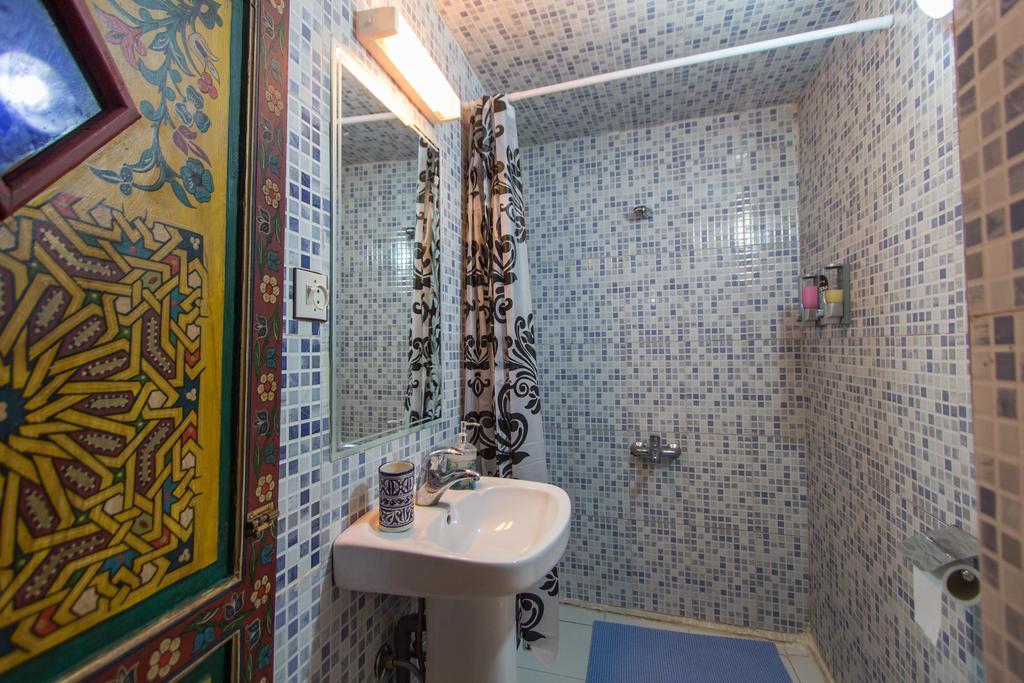 Casa Aya Medina Hotel Fes Room photo