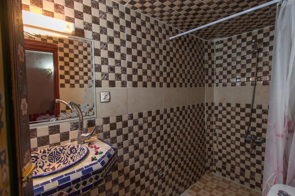 Casa Aya Medina Hotel Fes Room photo