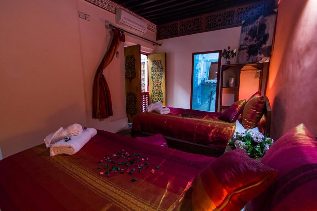 Casa Aya Medina Hotel Fes Room photo
